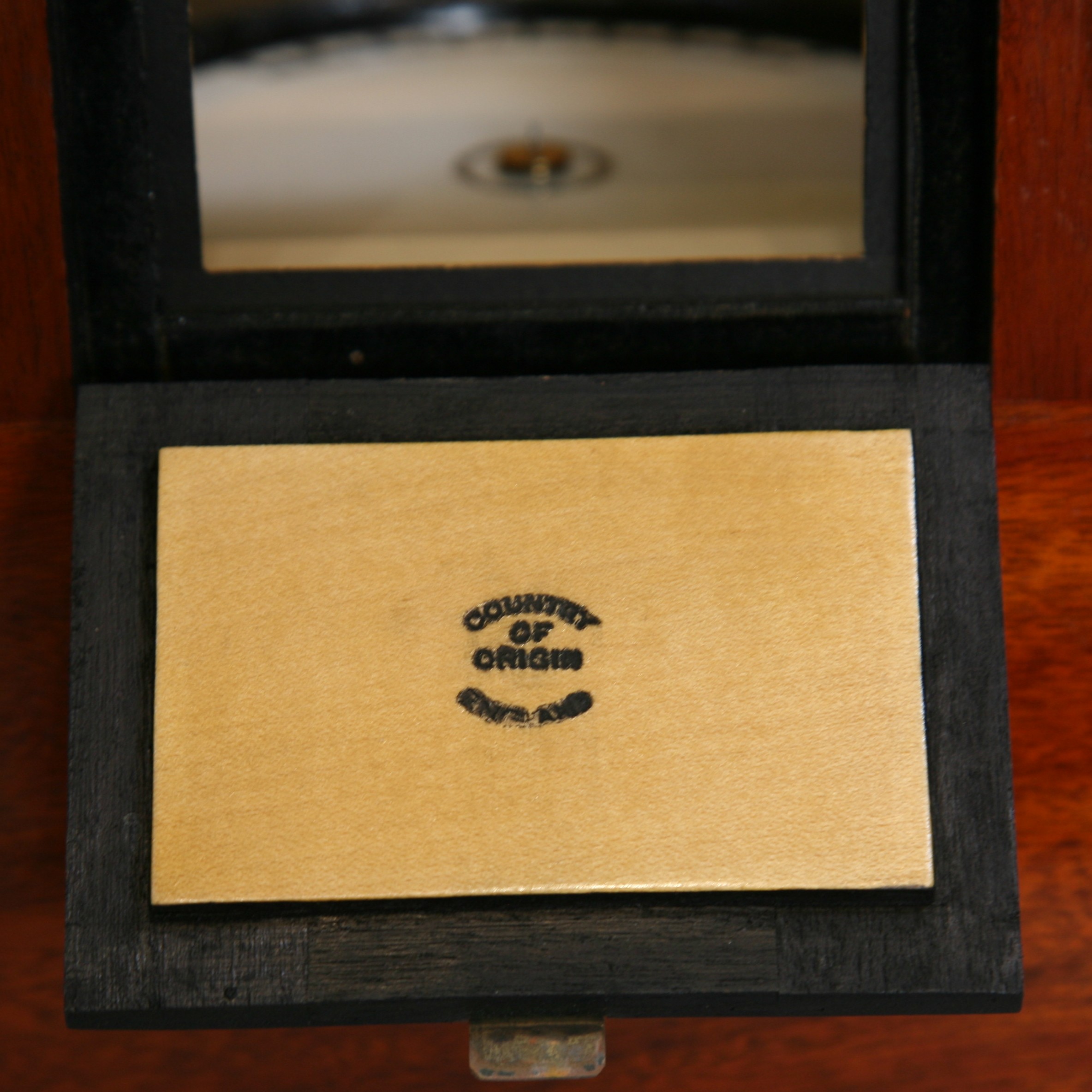 Antique Water Divining Instrument – Geoff Allnutt Clocks