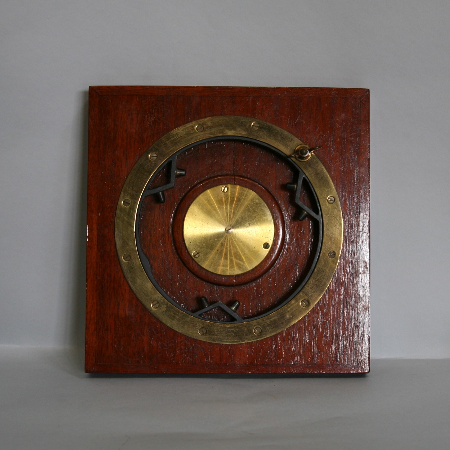 Antique Water Divining Instrument – Geoff Allnutt Clocks