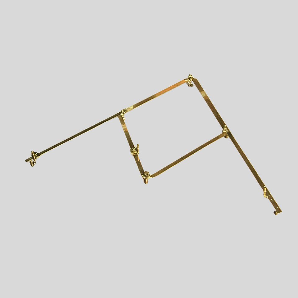 Antique Pantograph by Dudley Adams